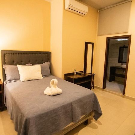 Hotel Casa Gabriel グラシアス エクステリア 写真
