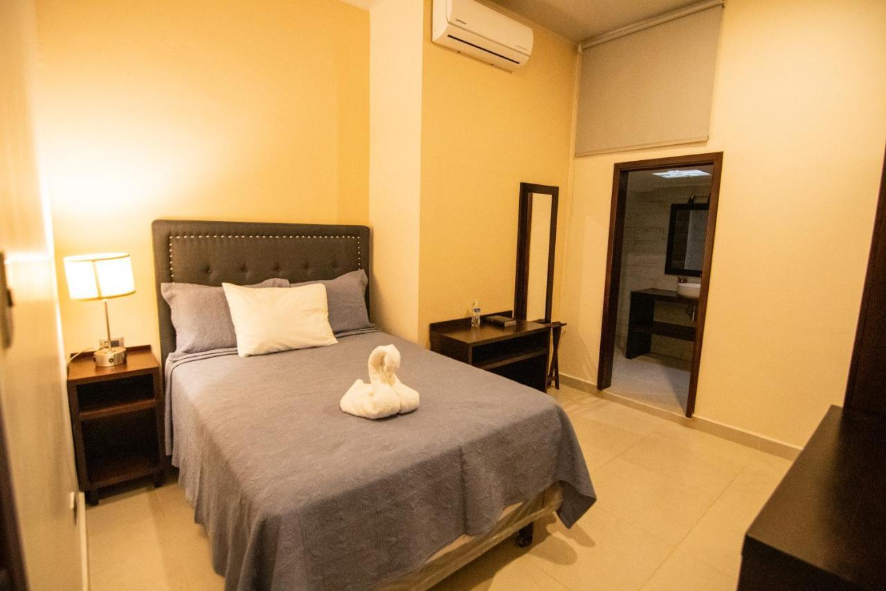 Hotel Casa Gabriel グラシアス エクステリア 写真