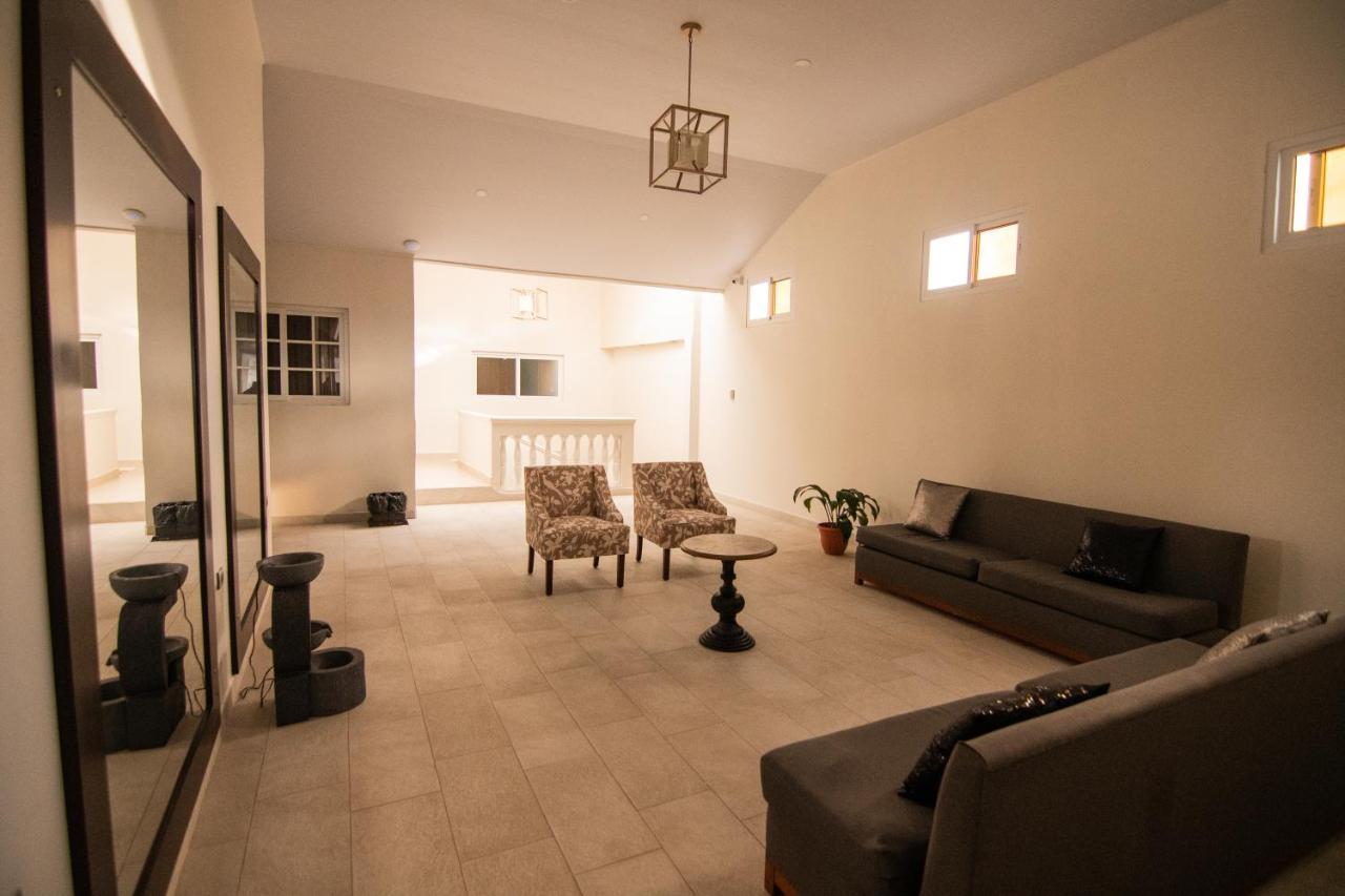 Hotel Casa Gabriel グラシアス エクステリア 写真