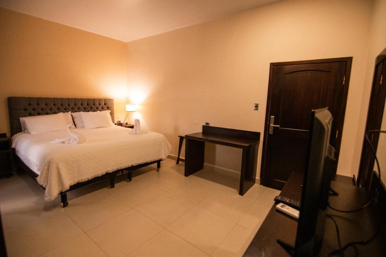 Hotel Casa Gabriel グラシアス エクステリア 写真